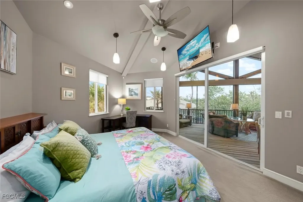 4353 Gulf Pines Drive Sanibel FL 33957