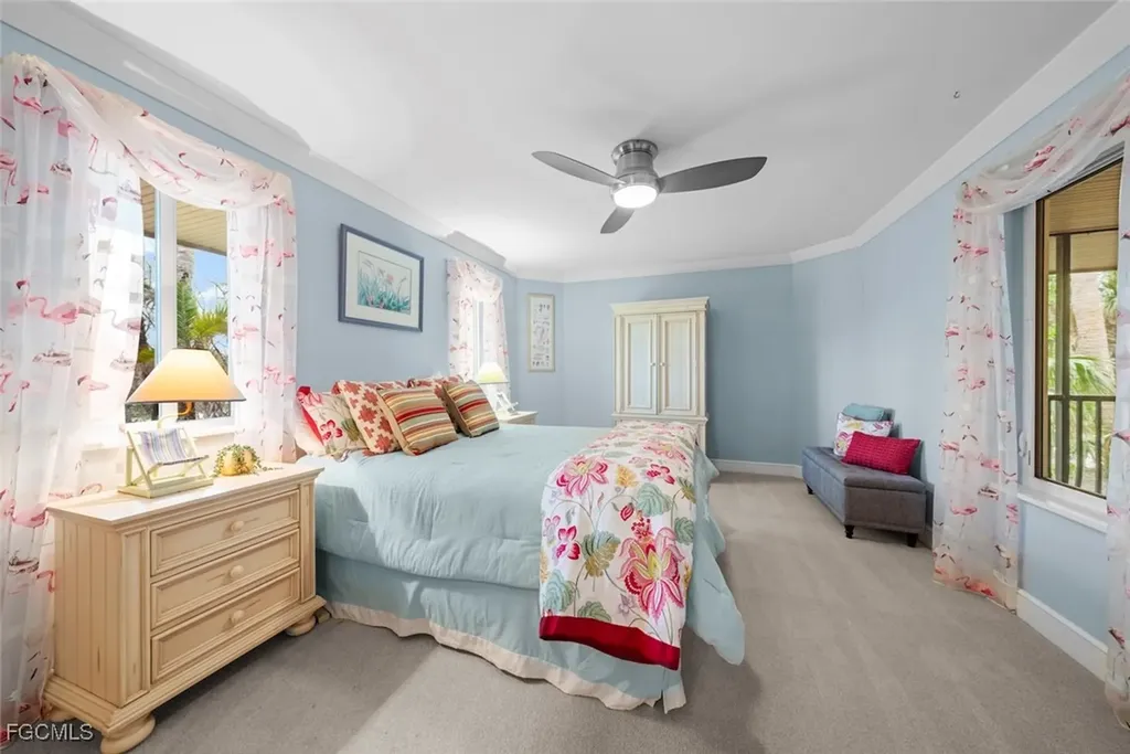 4353 Gulf Pines Drive Sanibel FL 33957