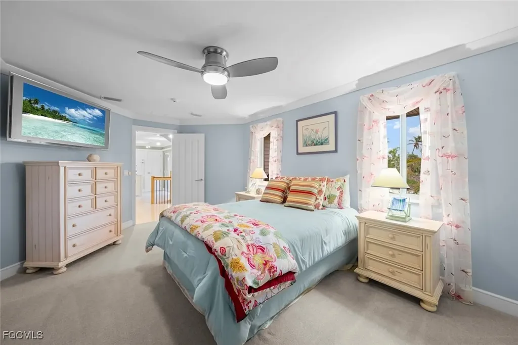 4353 Gulf Pines Drive Sanibel FL 33957