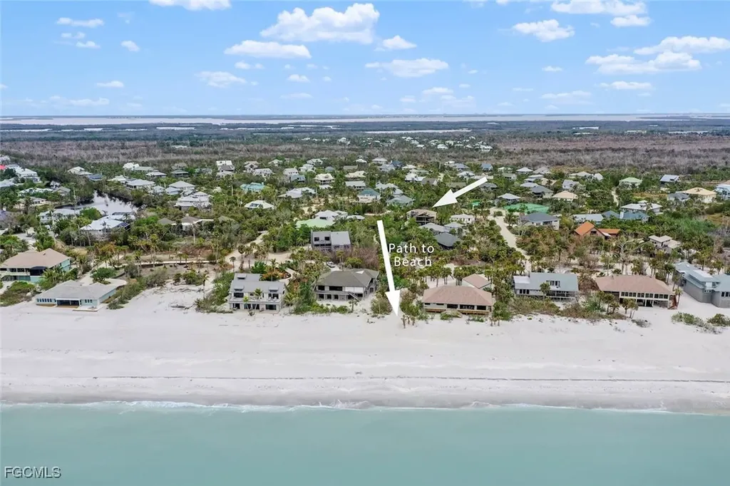 4353 Gulf Pines Drive Sanibel FL 33957