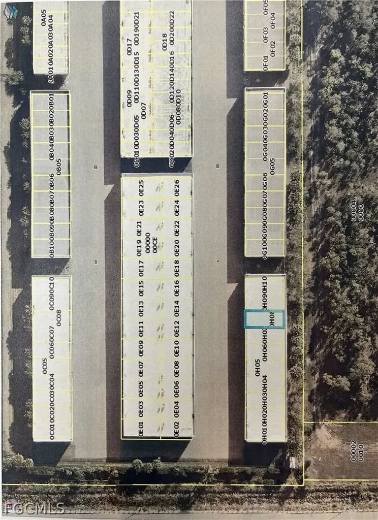 14702 Tarmac Court Fort Myers FL 33913