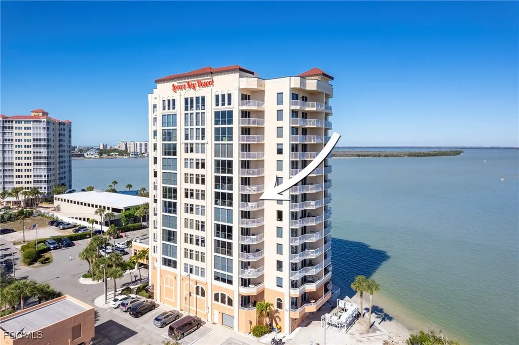 8771 Estero Boulevard Bonita Springs FL 33931