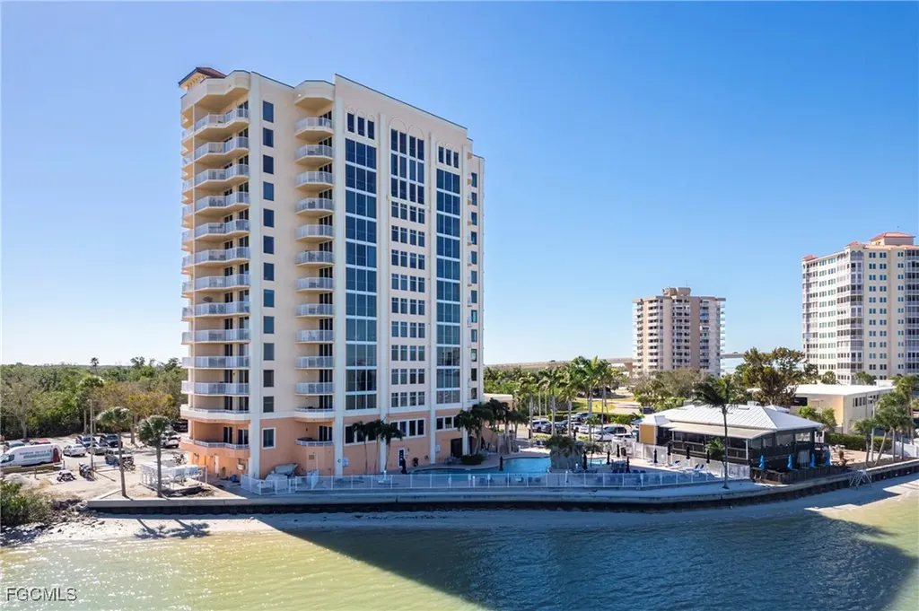 8771 Estero Boulevard Bonita Springs FL 33931