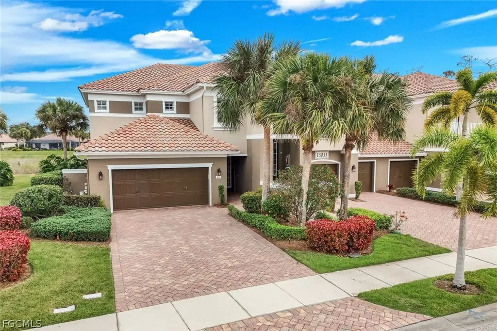 13033 Pennington Place Fort Myers FL 33913