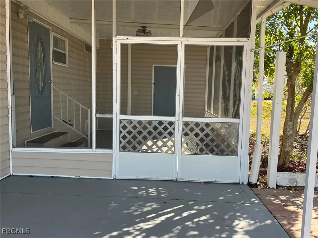 3172 Pluto Circle North Fort Myers FL 33903