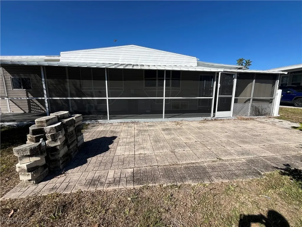 3172 Pluto Circle North Fort Myers FL 33903