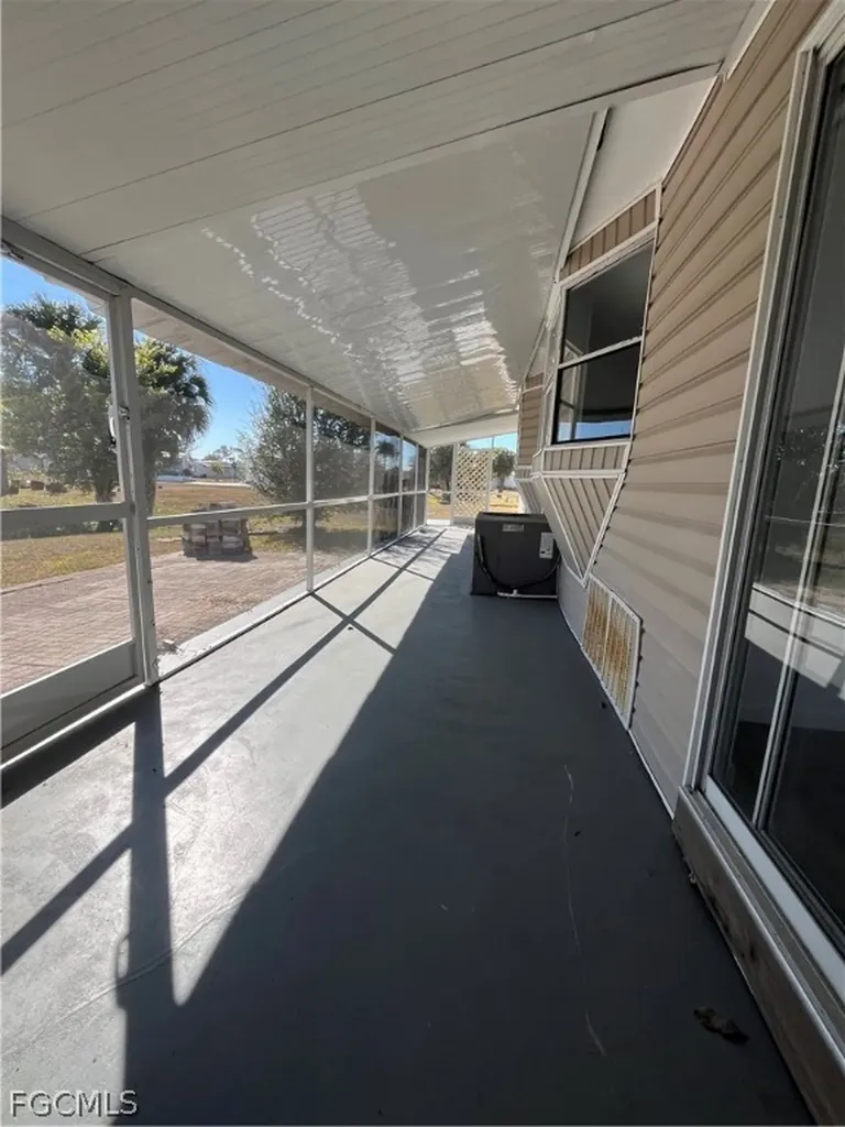 3172 Pluto Circle North Fort Myers FL 33903