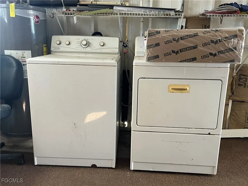 3172 Pluto Circle North Fort Myers FL 33903