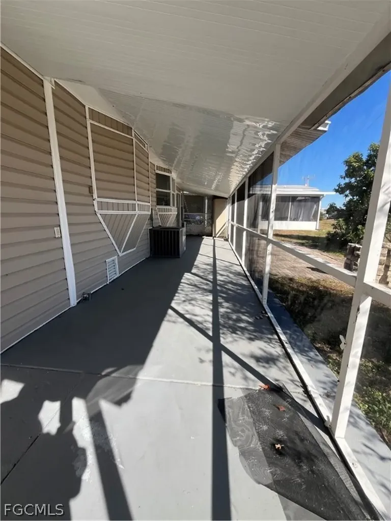 3172 Pluto Circle North Fort Myers FL 33903