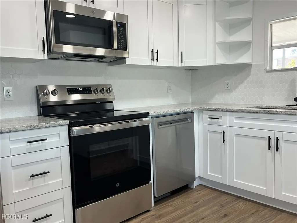 3172 Pluto Circle North Fort Myers FL 33903