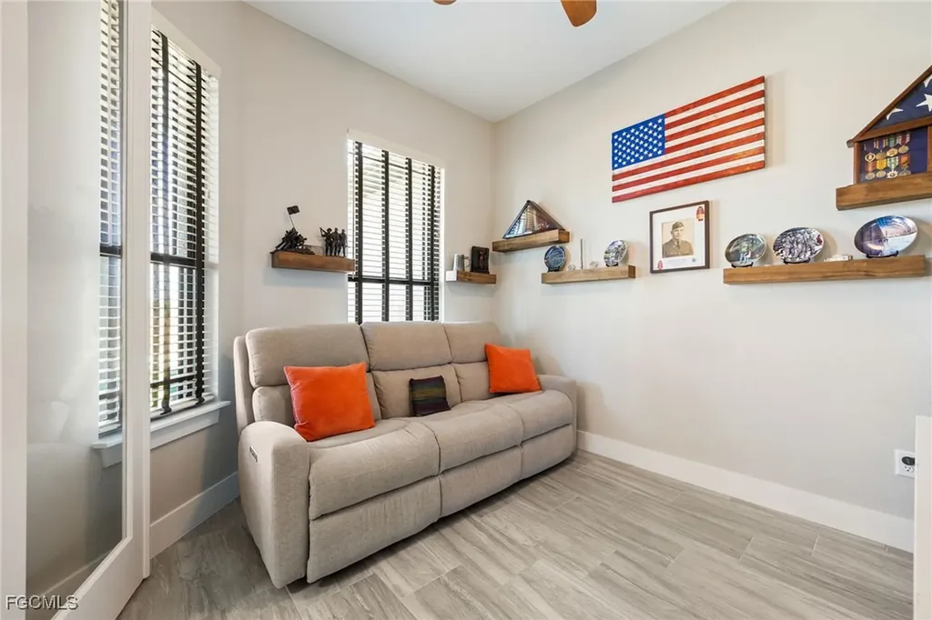 4214 NW 39th Lane Cape Coral FL 33993