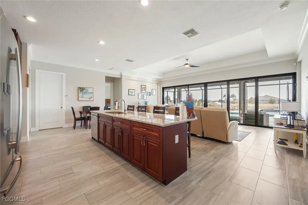 4214 NW 39th Lane Cape Coral FL 33993