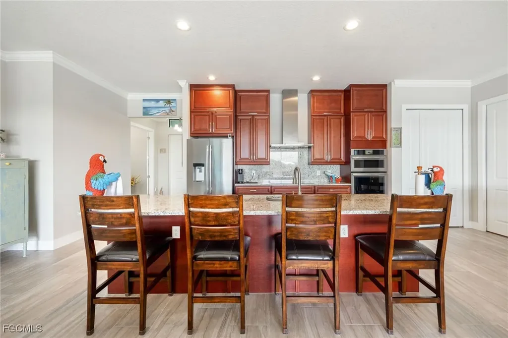 4214 NW 39th Lane Cape Coral FL 33993