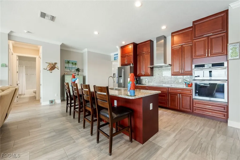 4214 NW 39th Lane Cape Coral FL 33993