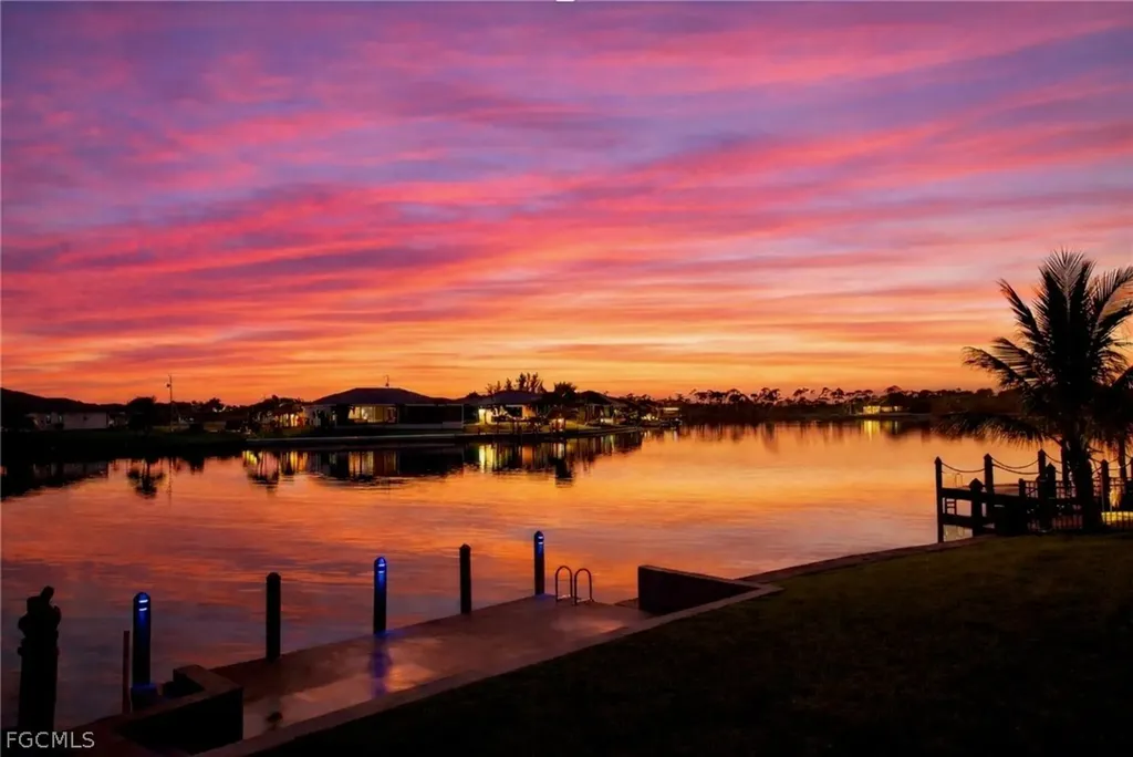 4214 NW 39th Lane Cape Coral FL 33993