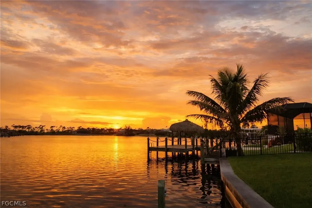 4214 NW 39th Lane Cape Coral FL 33993