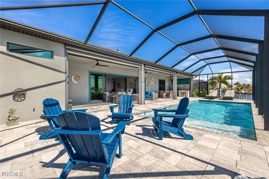 4214 NW 39th Lane Cape Coral FL 33993