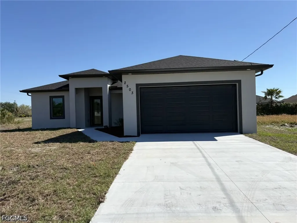 2503 45th Street SW Lehigh Acres FL 33976