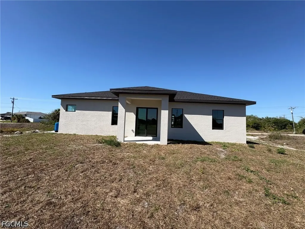2503 45th Street SW Lehigh Acres FL 33976