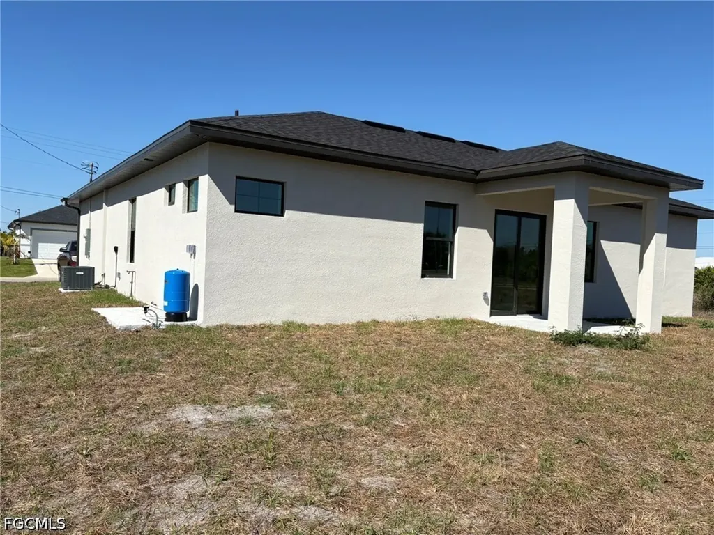 2503 45th Street SW Lehigh Acres FL 33976