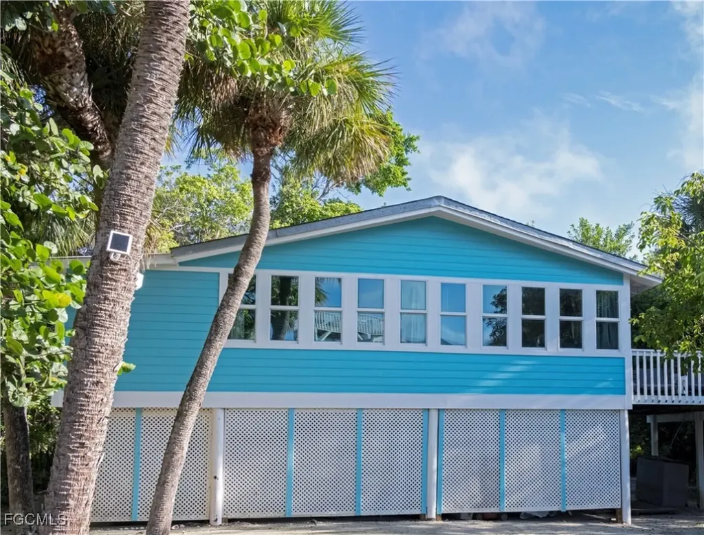 4570 Escondidio Lane Captiva FL 33924