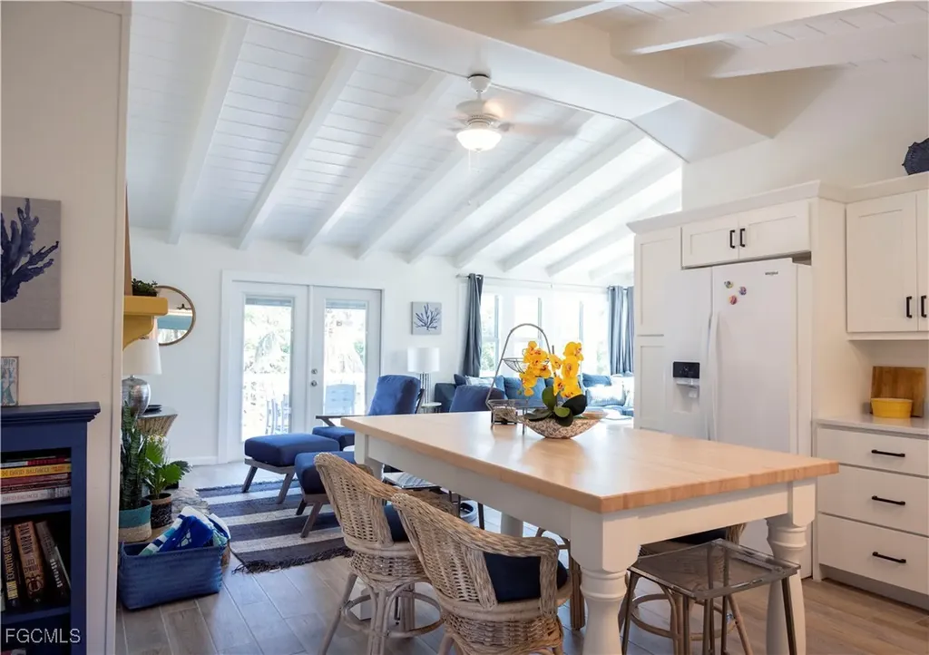 4570 Escondidio Lane Captiva FL 33924