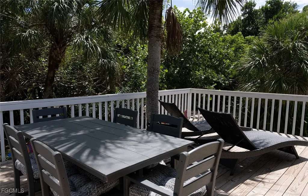 4570 Escondidio Lane Captiva FL 33924