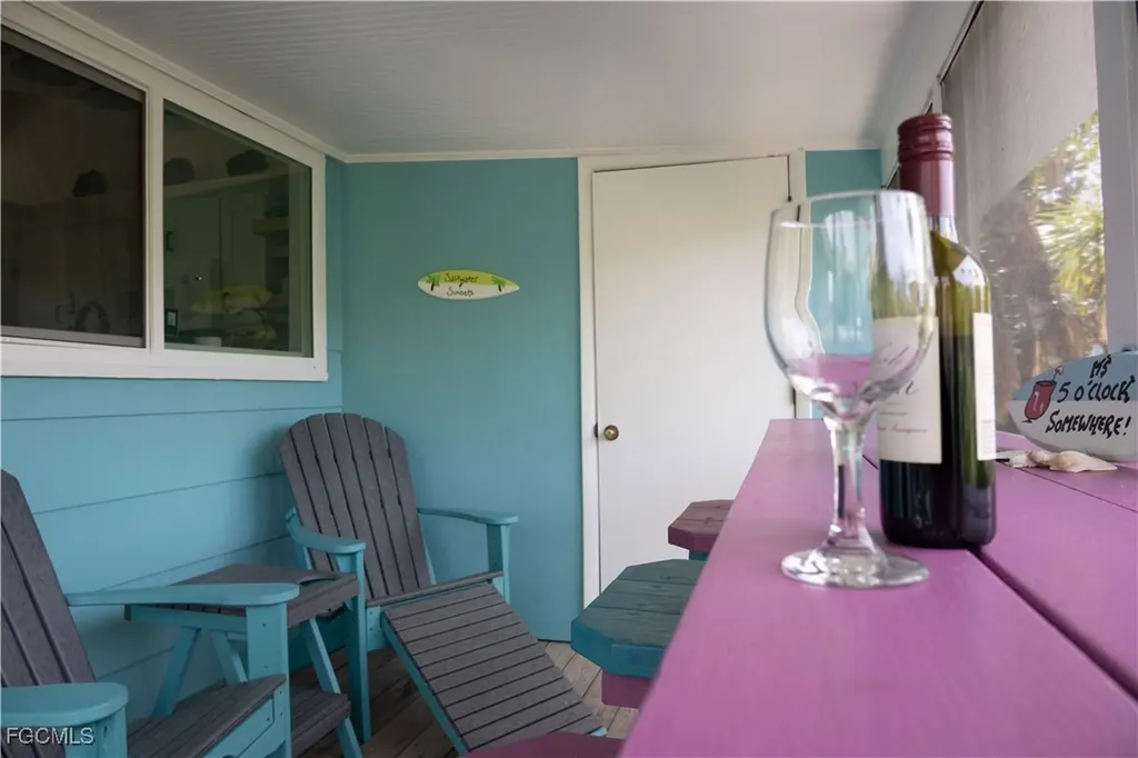 4570 Escondidio Lane Captiva FL 33924