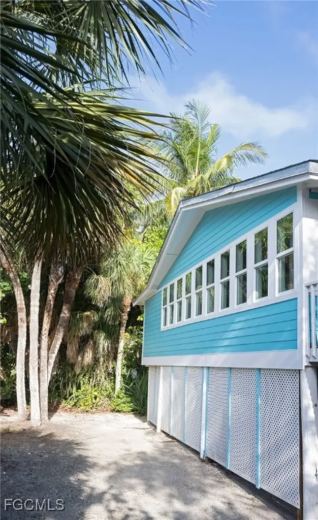 4570 Escondidio Lane Captiva FL 33924