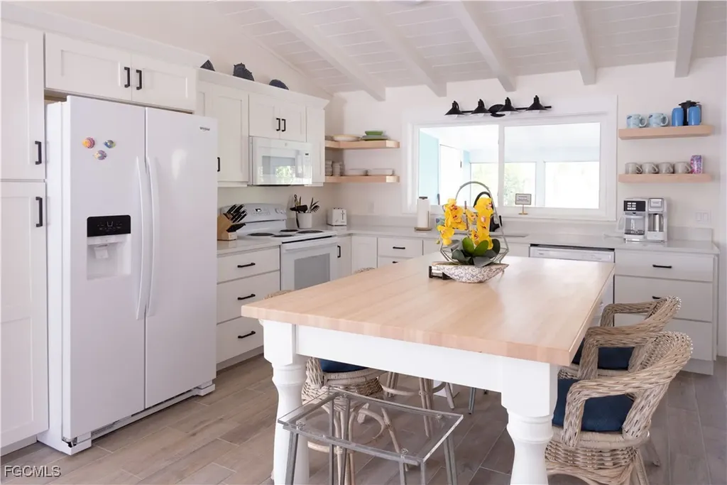 4570 Escondidio Lane Captiva FL 33924