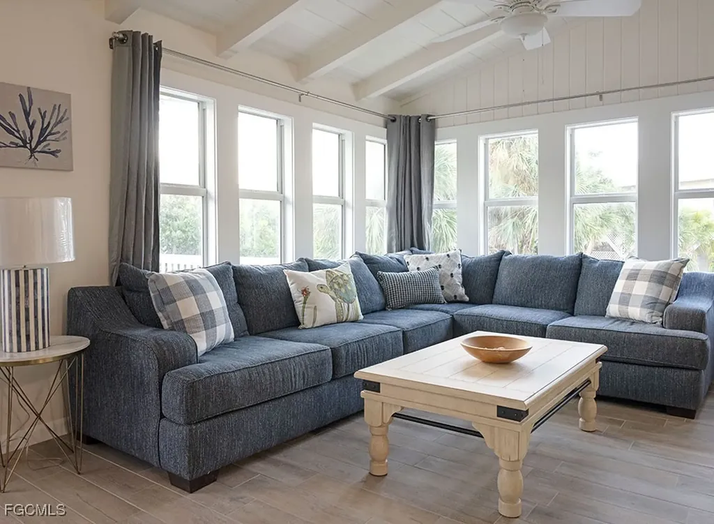 4570 Escondidio Lane Captiva FL 33924