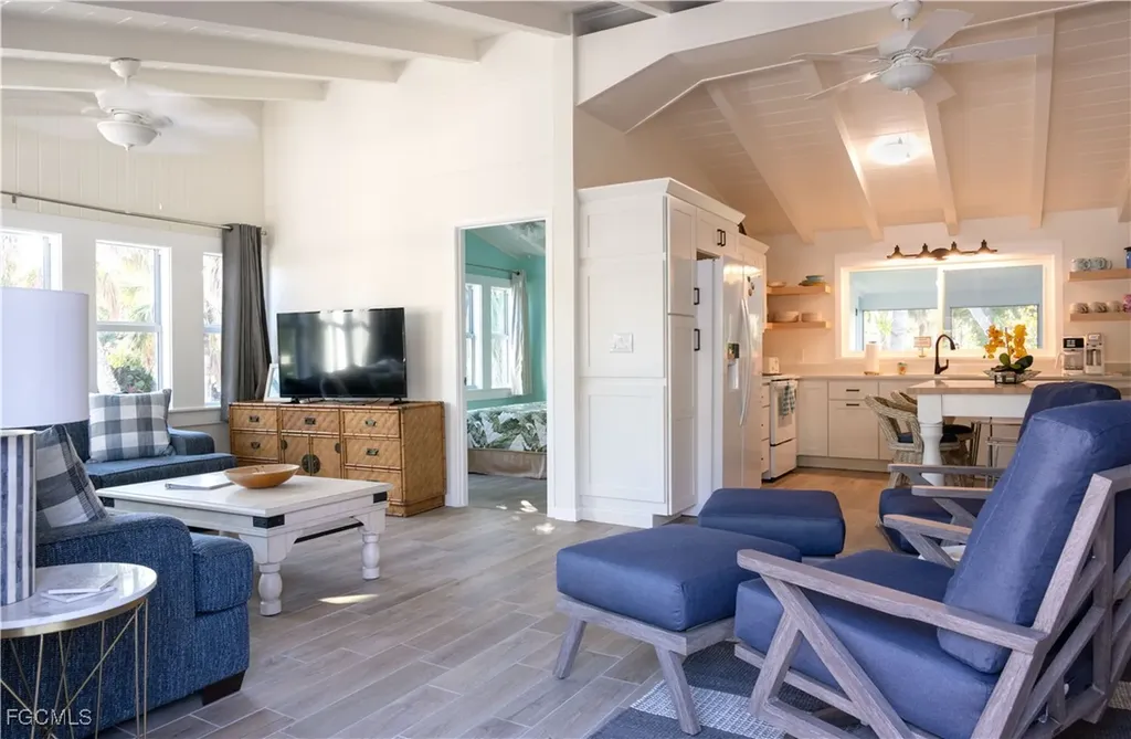 4570 Escondidio Lane Captiva FL 33924