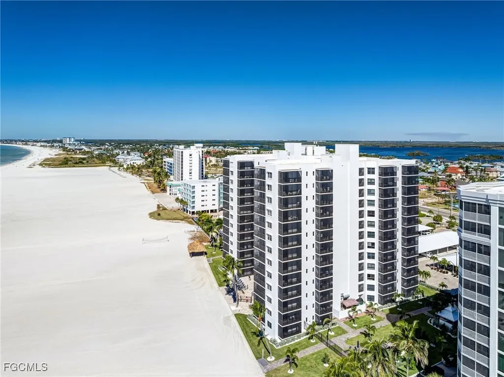 6612 Estero Boulevard Fort Myers Beach FL 33931
