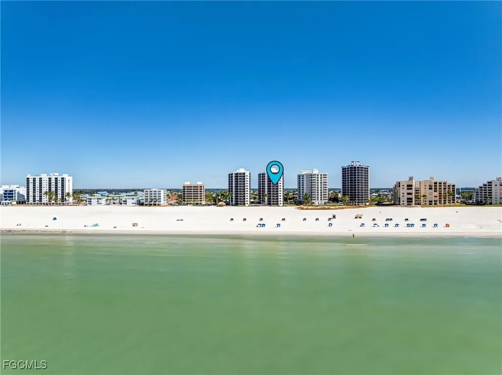 6612 Estero Boulevard Fort Myers Beach FL 33931