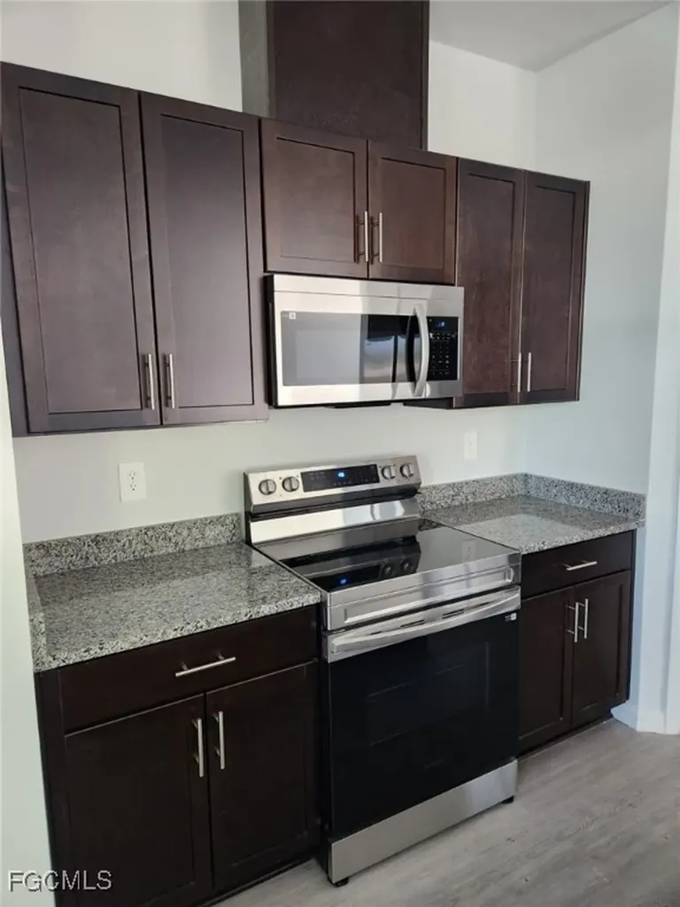 4201 NE 23rd Avenue Cape Coral FL 33909