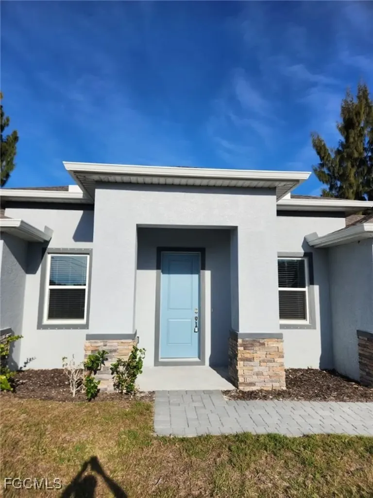 4201 NE 23rd Avenue Cape Coral FL 33909