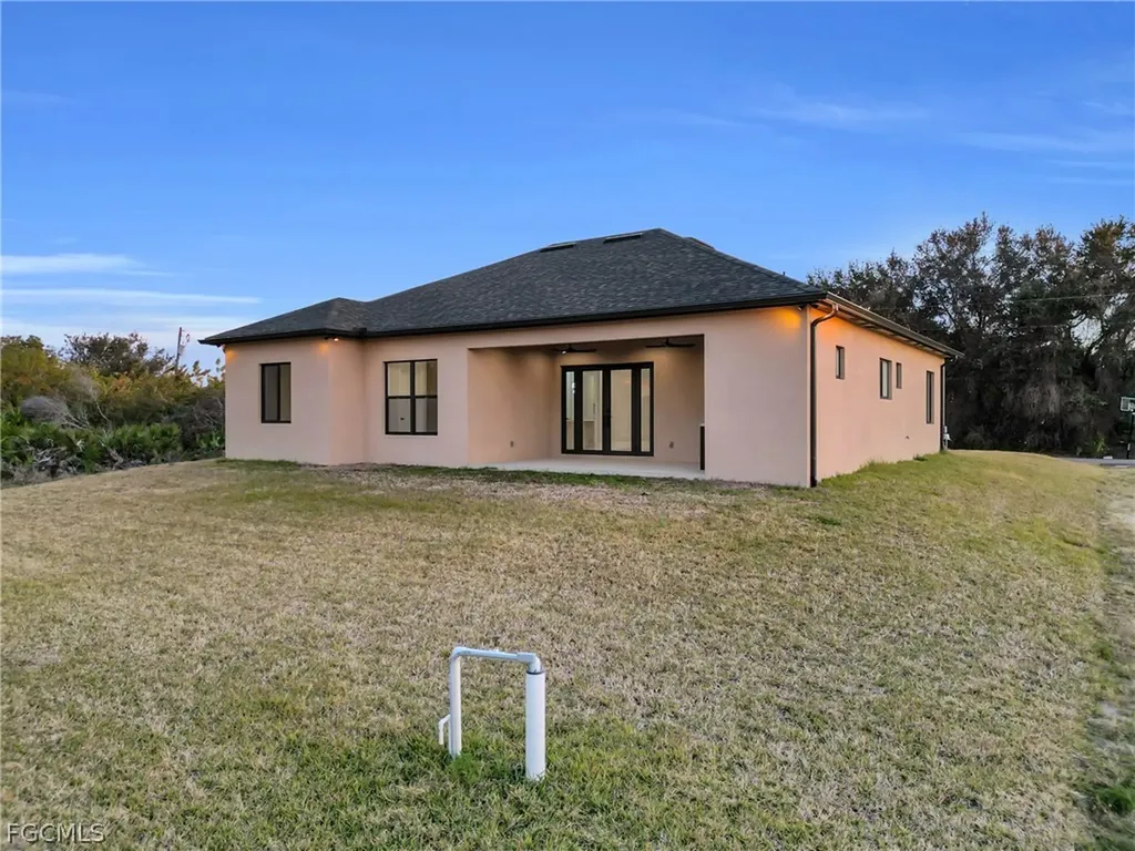 2506 73rd Street W Lehigh Acres FL 33971