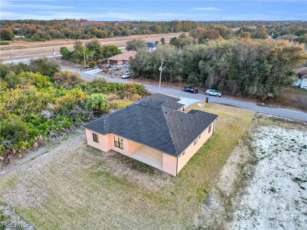 2506 73rd Street W Lehigh Acres FL 33971