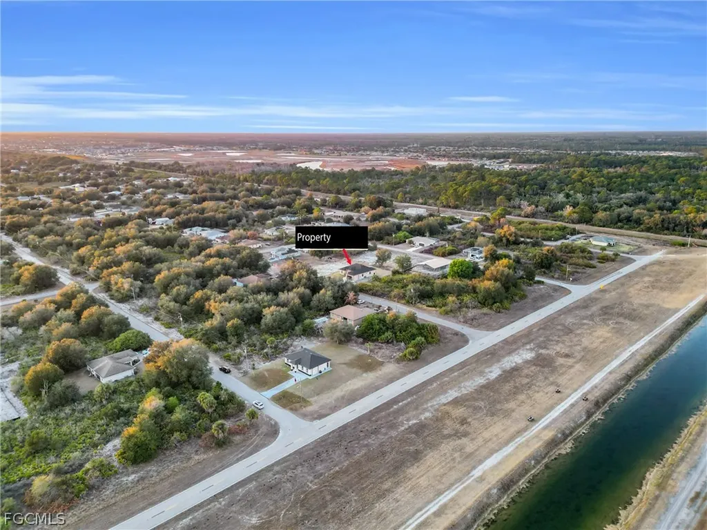 2506 73rd Street W Lehigh Acres FL 33971