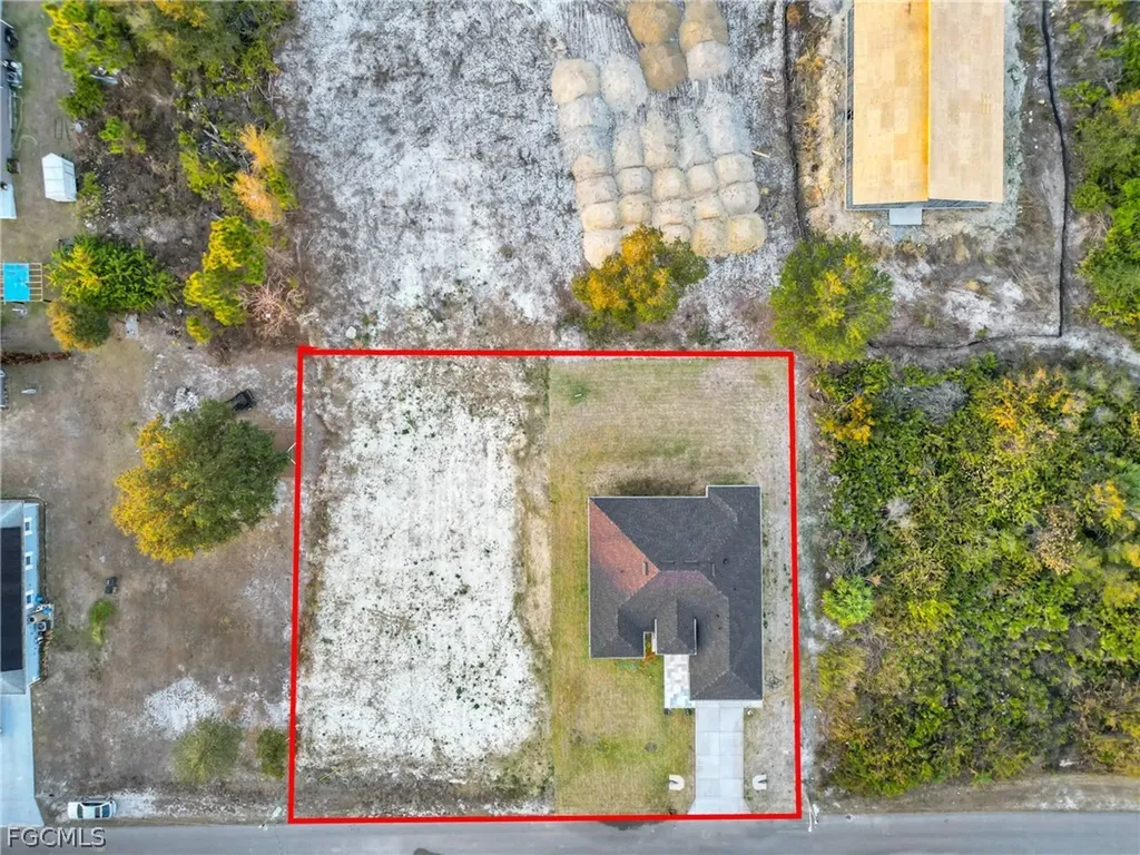 2506 73rd Street W Lehigh Acres FL 33971