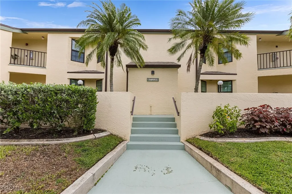 17230 Terraverde Circle Fort Myers FL 33908