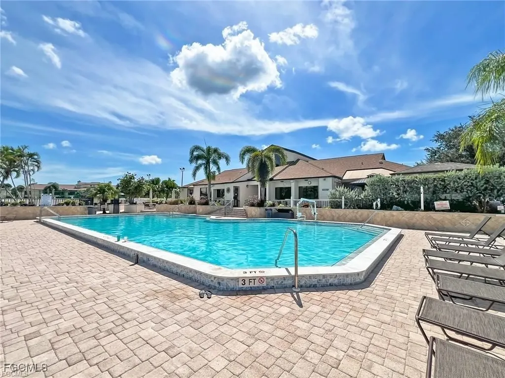 17230 Terraverde Circle Fort Myers FL 33908