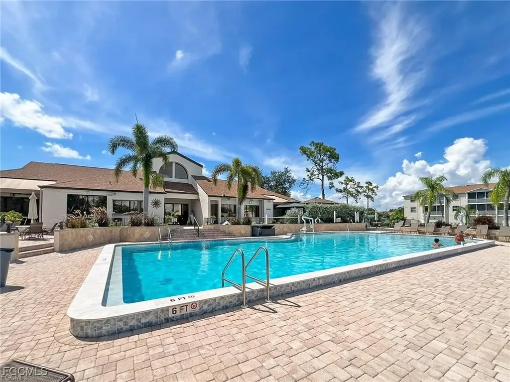 17230 Terraverde Circle Fort Myers FL 33908