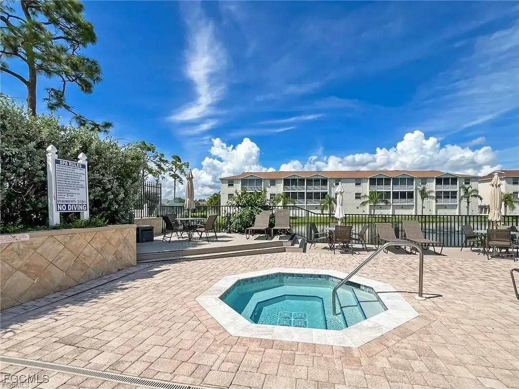 17230 Terraverde Circle Fort Myers FL 33908