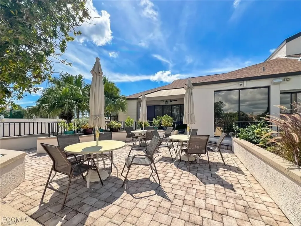 17230 Terraverde Circle Fort Myers FL 33908