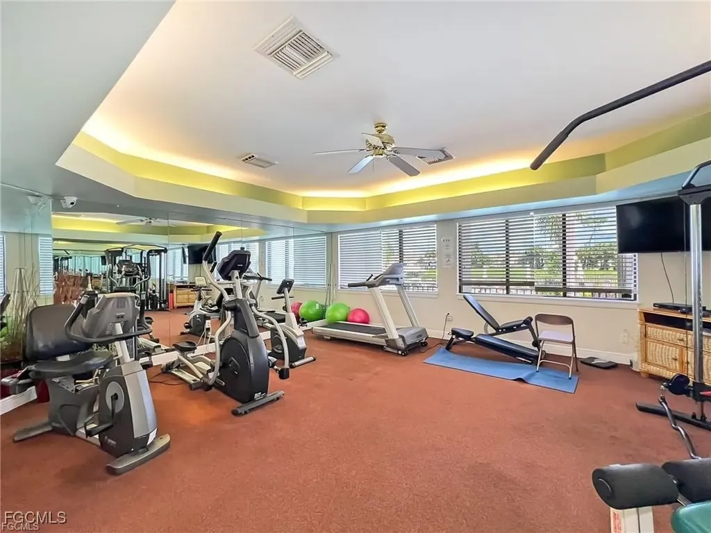 17230 Terraverde Circle Fort Myers FL 33908