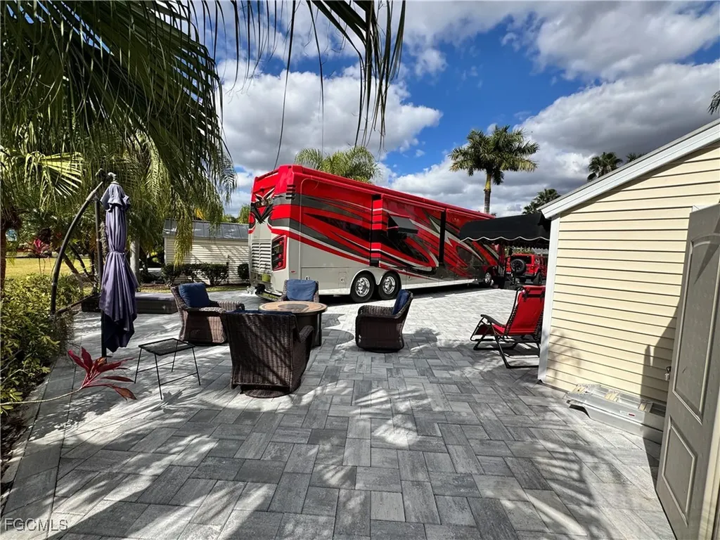 Lot 63 3111 E Riverbend Resort Boulevard Labelle FL 33935