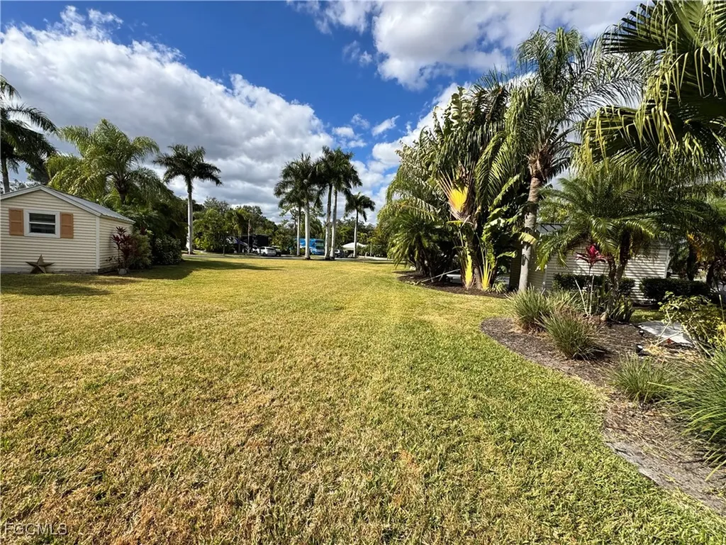 Lot 63 3111 E Riverbend Resort Boulevard Labelle FL 33935