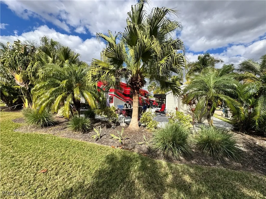 Lot 63 3111 E Riverbend Resort Boulevard Labelle FL 33935