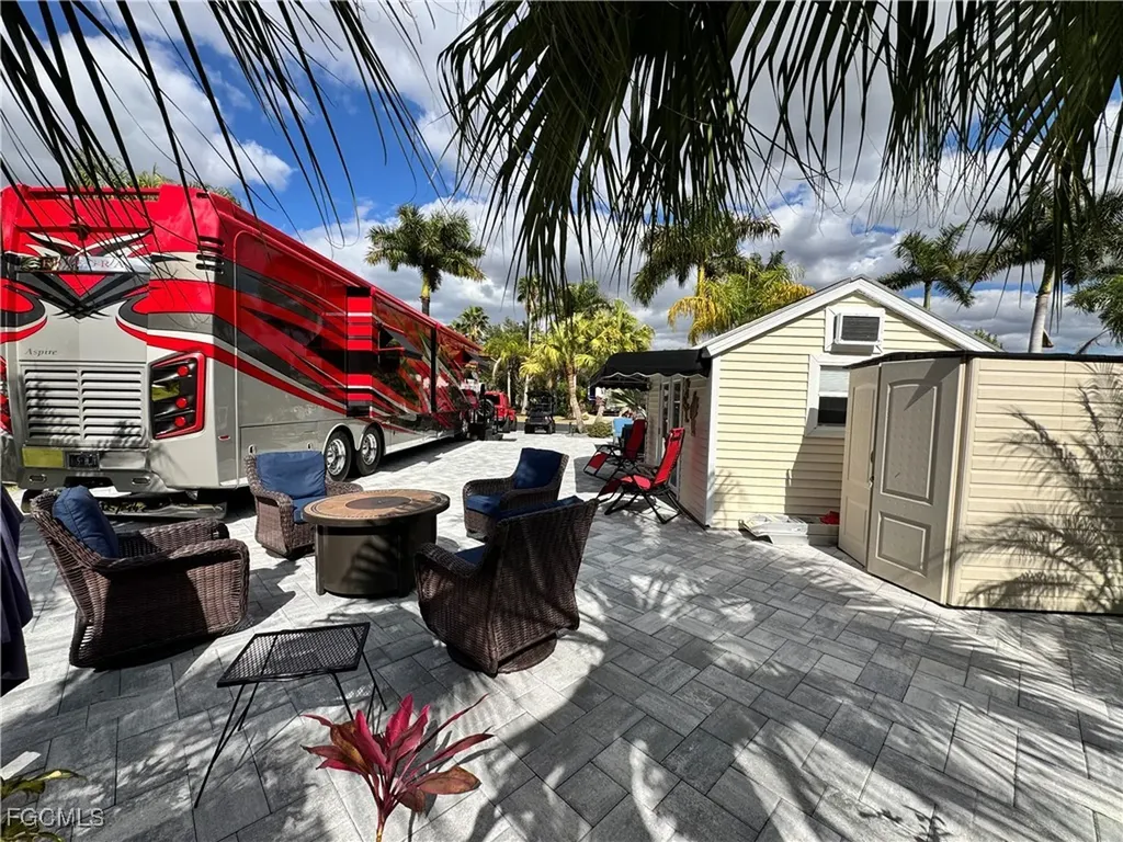 Lot 63 3111 E Riverbend Resort Boulevard Labelle FL 33935